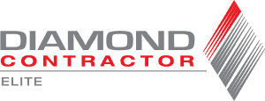 Mitsubishi Electric Diamond Contractor Elite