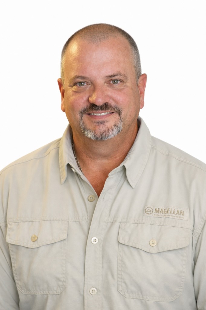 Ron Holman, Co-Owner & Lead HVAC Specialist of Holman Comfort Systems